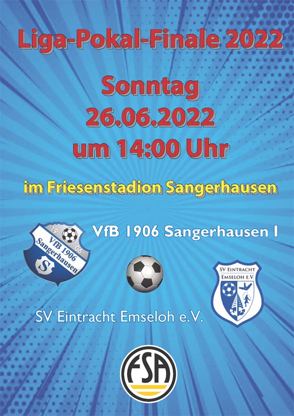 VfL Halle 96 Programm 2004/05 VfB 1906 Sangerhausen 