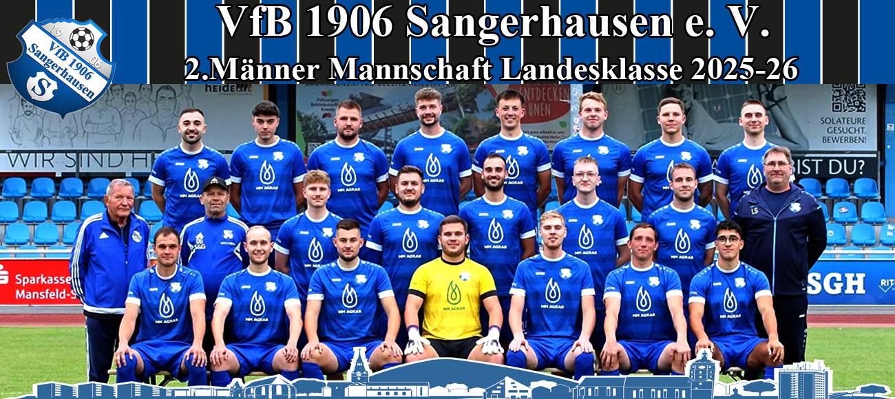 2.mannschaft