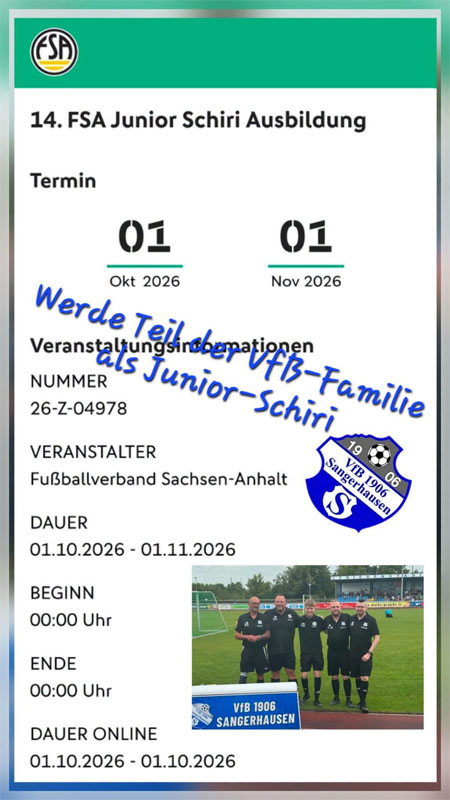 Thalheim plakat