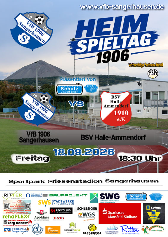 vfb vsAmmendorf 0918