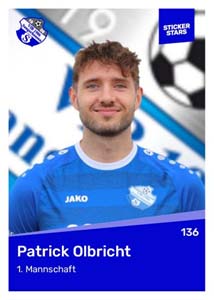 Patrik Olbricht
