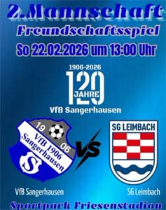 ansetzung Leimbach