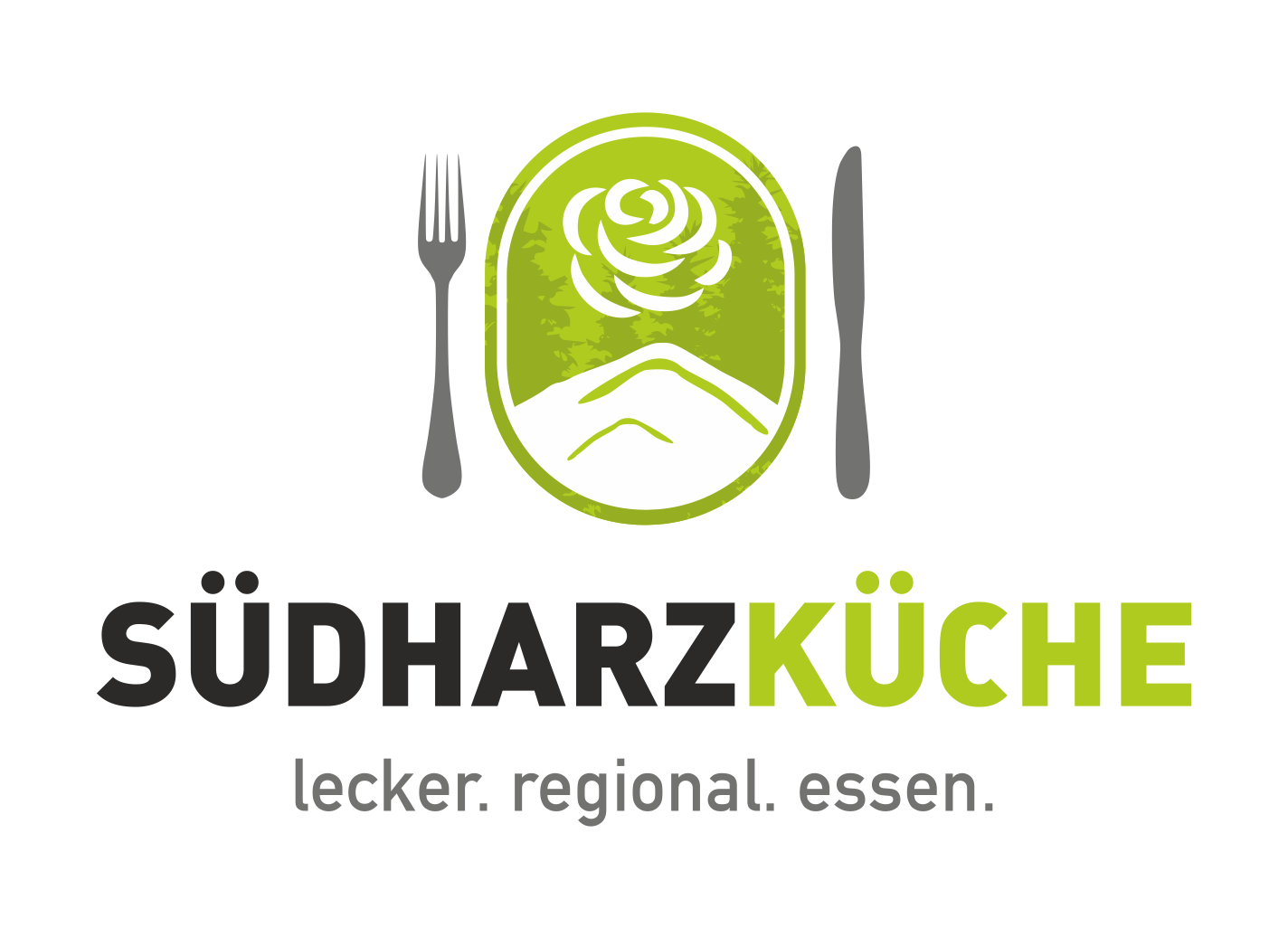 Logo Suedharzkueche